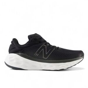 New Balance Fresh Foam X 840v1 Running‎ Shoe Mens 10 D Grey Black Sneaker NEW